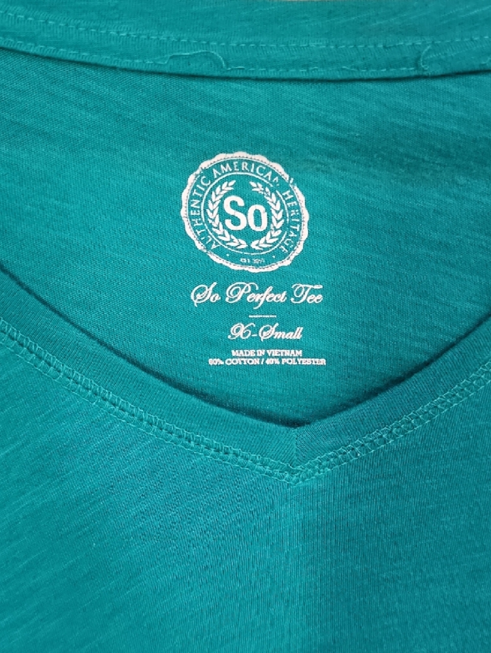 So Perfect Tee - Picture 2 of 3